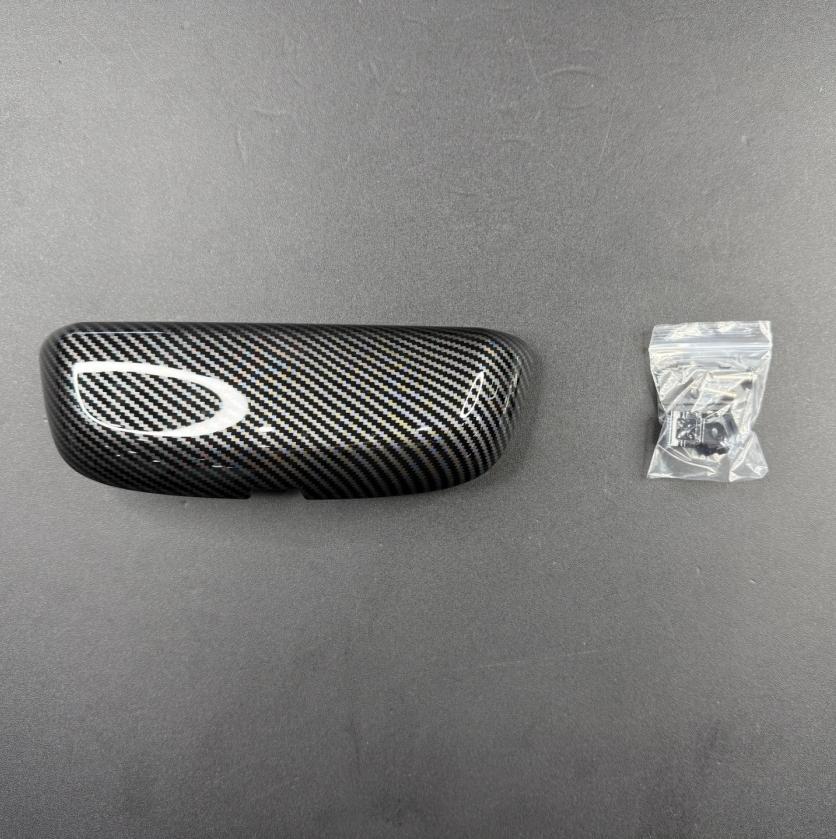 QNLT6 Car Sunglasses Holder for BMW F Series and G Series F20 F30 F31 F80 F34 F10 F11 F25 G20 G30 G31 G32 G11 G12 G01 G05 G07