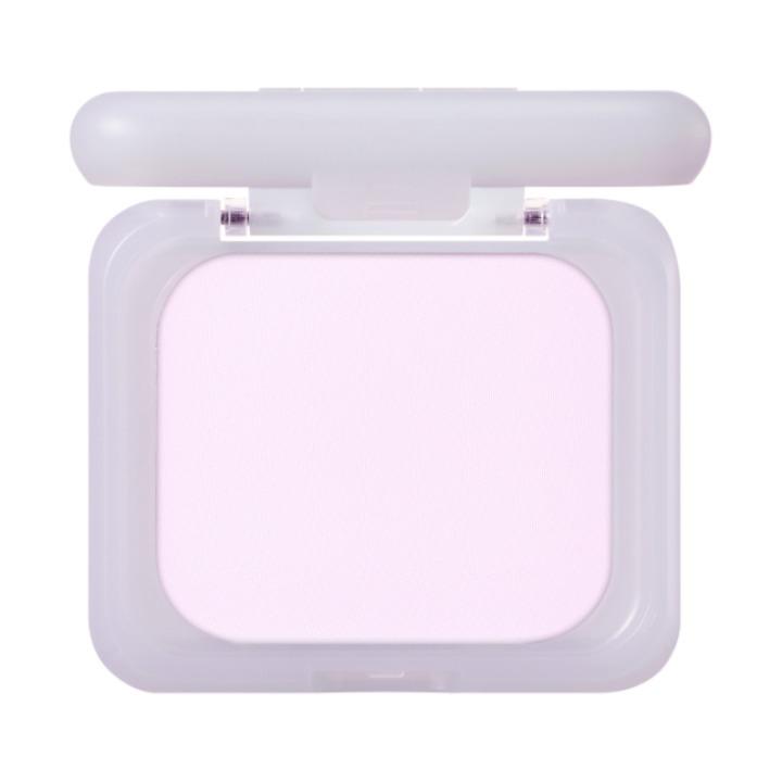 Peripera Filter Fit Blur Pact Skin-Smoothing Pressed Powder 8g #002 Blur Lavender
