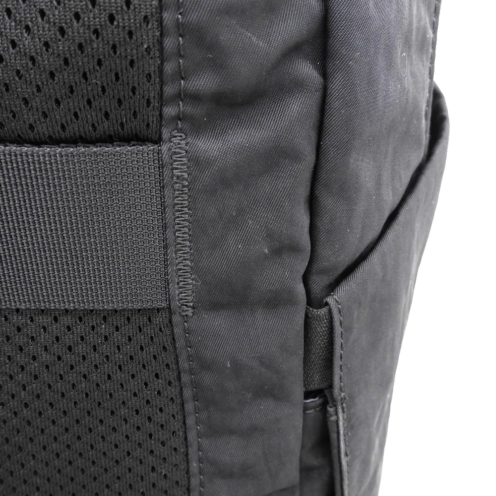 Aer GoPack 2 Backpack/Daypack, Men's, Black Backpack Backpack blackUsed