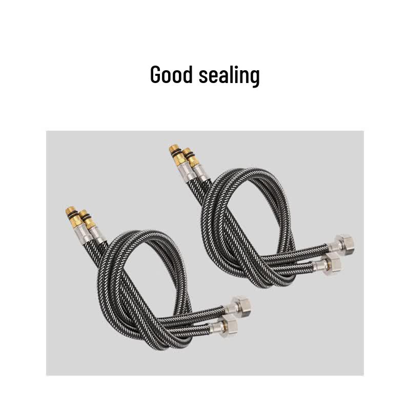 Picheng Hot/Cold Faucet Inlet Hose