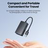 4-in-1 Multifunction Card Reader USB3.0 High Speed Smart Memory Card Reading for Memory Stick CF MS SD TF Card Reader
