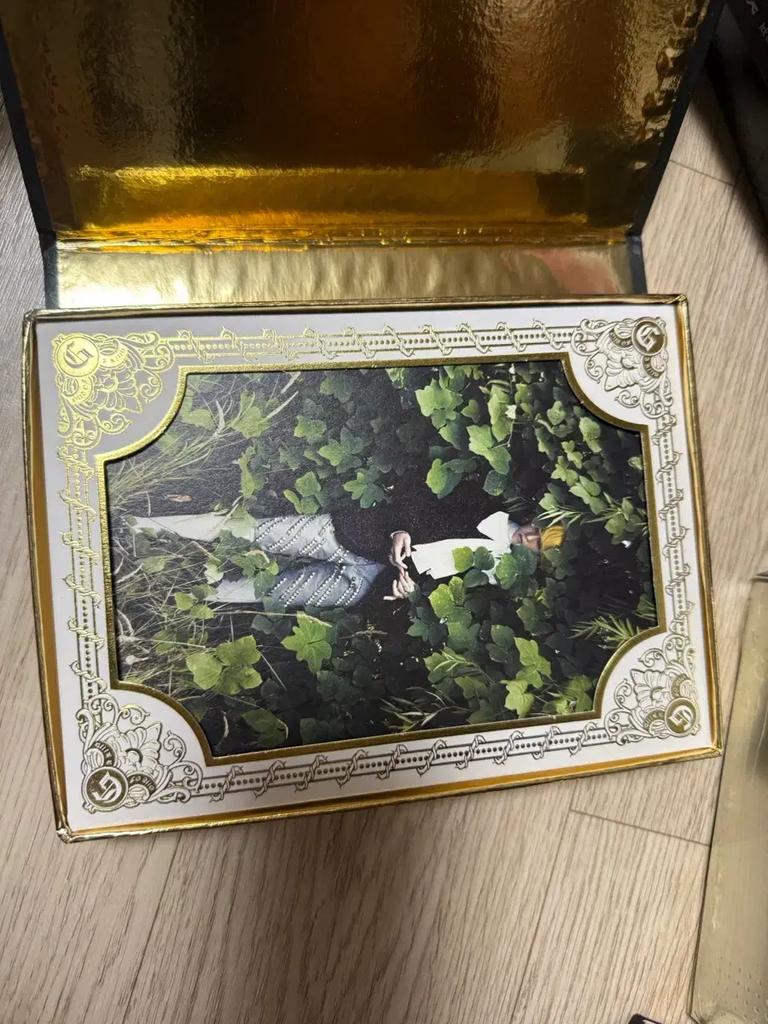 G-DRAGON Motooka Album CD Used