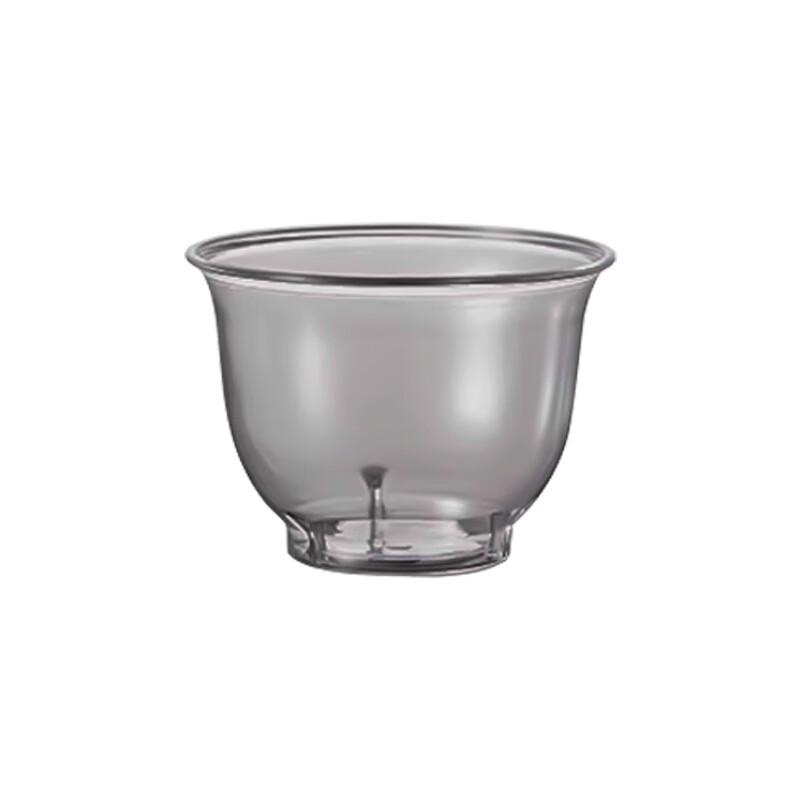 ZISIZ 150ml Disposable Plastic Aviation Cup