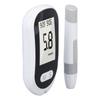 Blood Glucose Monitoring System Coding Free Diabetic Supplies Blood Glucose Monitor with 50 Test