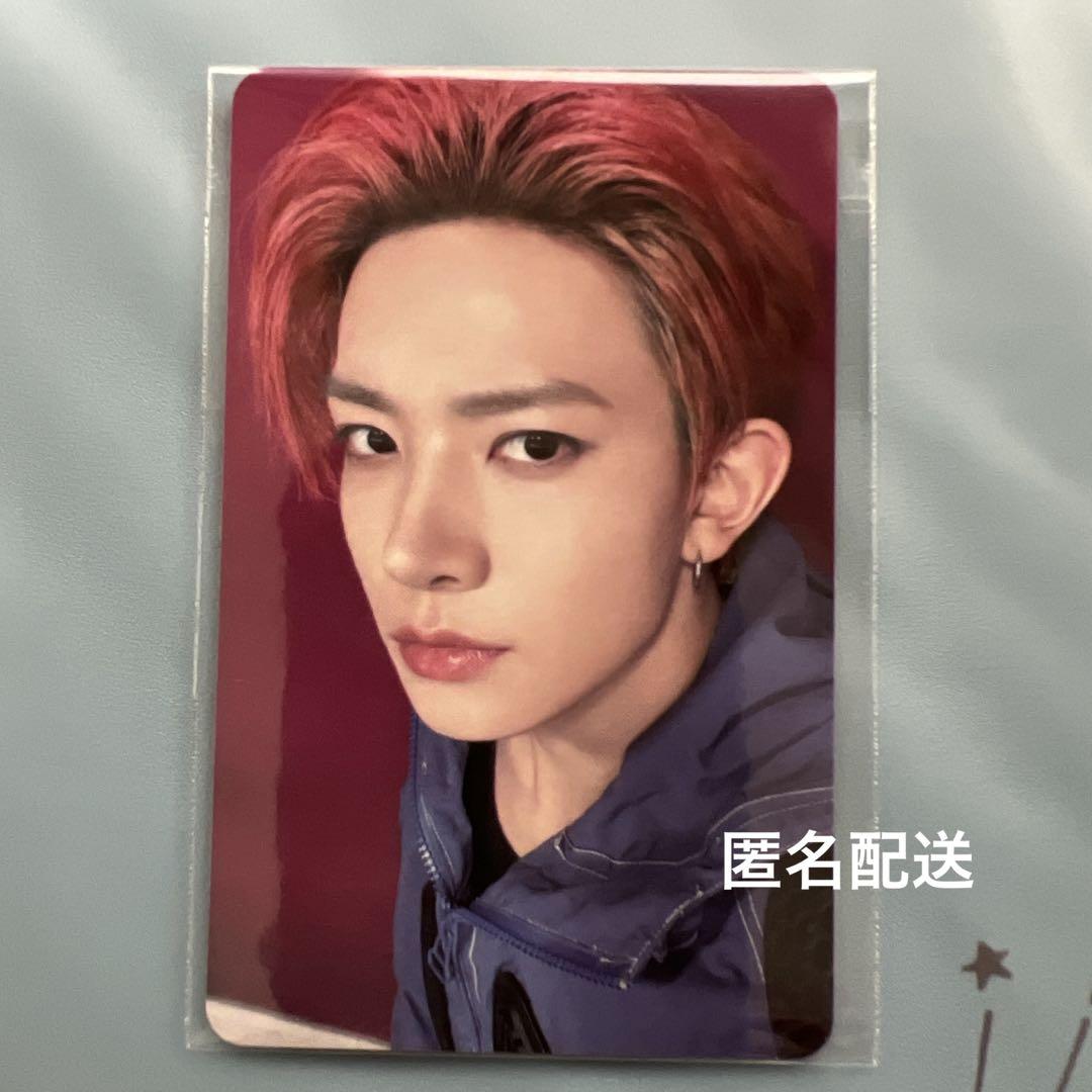 

[USED] ENHYPEN DESIRE:UNLEASH musicplant Heeseung