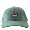 Unisex Cap Adjustable Hat GRN [Captain Stag] (Poly Peach, Size) [270CC24]