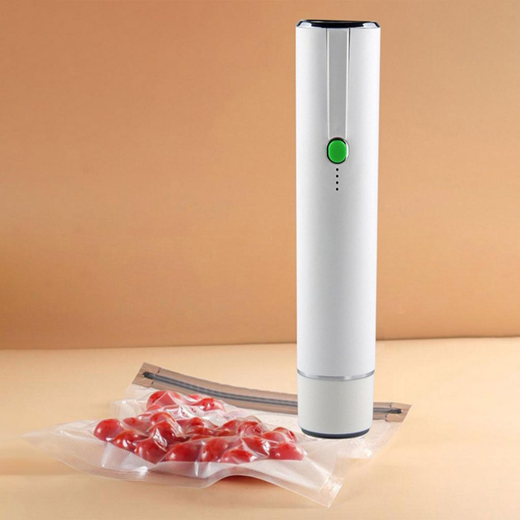 Vacuum Sealer,kitchen Vacuum Sealer,handheld Vacuum Sealer