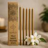 Palo Santo Incense Sticks Jasmine Large 4 Sticks