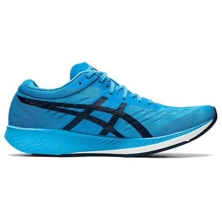 ASICS Metaracer 'Digital Aqua' Men's 1011A676-400