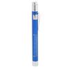 LED Penlight Yellow Lighting Concave Head Aluminum Alloy Medical Pen Light with Pupil Gauge