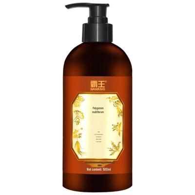 Bawang He Shou Wu Anti-Hair Loss Shampoo