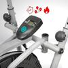 Instantaneous Speed Measurement Total Distance Trackers Display Dashboards for Homes Gym Outdoor Activity