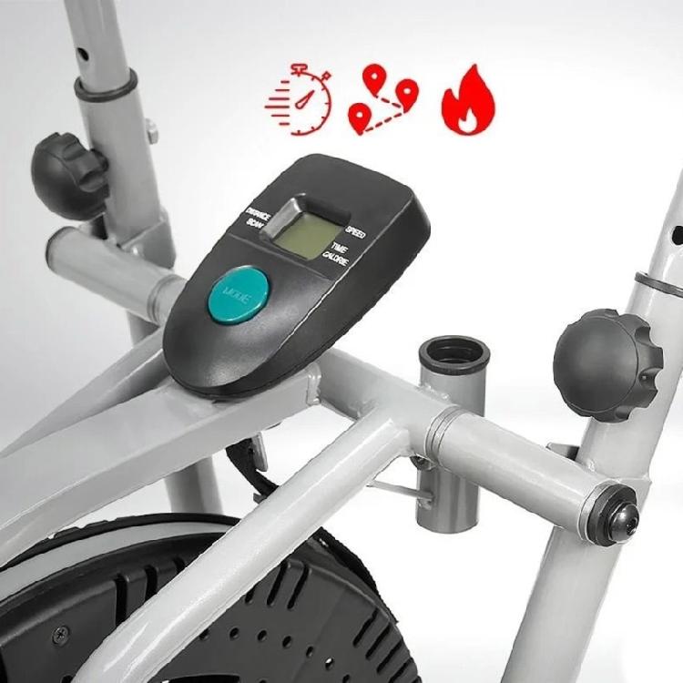 Instantaneous Speed Measurement Total Distance Trackers Display Dashboards for Homes Gym Outdoor Activity