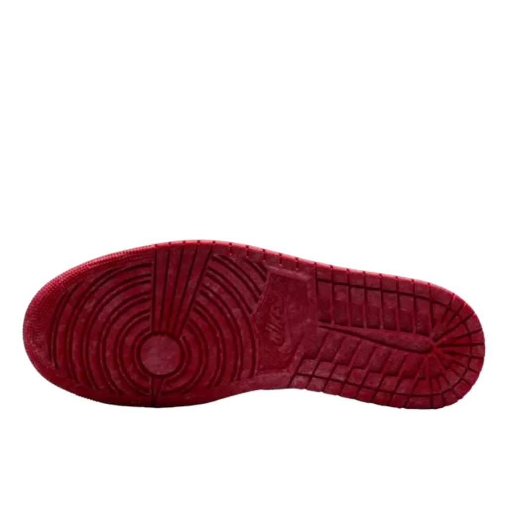 Air Jordan 1 Retro Low OG Nigel Sylvester Better With Time