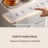 SUPOR Smart Automatic Bottom-Loaded Tea Bar & Water Dispenser