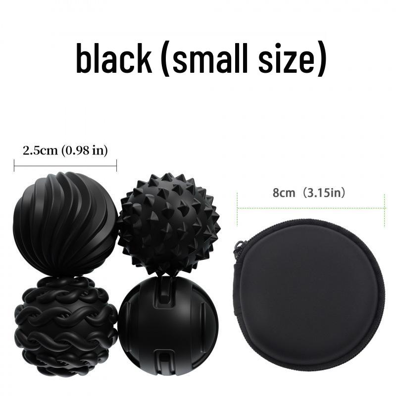 Magnetic Stress-Relief Balls: Educational & Leisure Toy for Youth