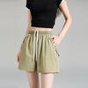 TonLion Women's Casual Sport Shorts