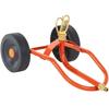 VidaXL Sprinkler On Wheels 4005276
