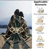 1pc Gamer Console Blanket, Lightweight Flannel Throw Blanket for Sofa, Bed, Travel, Camping, Living Room, Office, Couch060