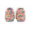 Vans Old Skool Platform Pride Men Sneakers Multi-Color Multi True-White VN0A3B3U3WJ