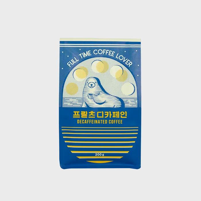 

Фриц без кофеина (Grinded) Dutch coffee