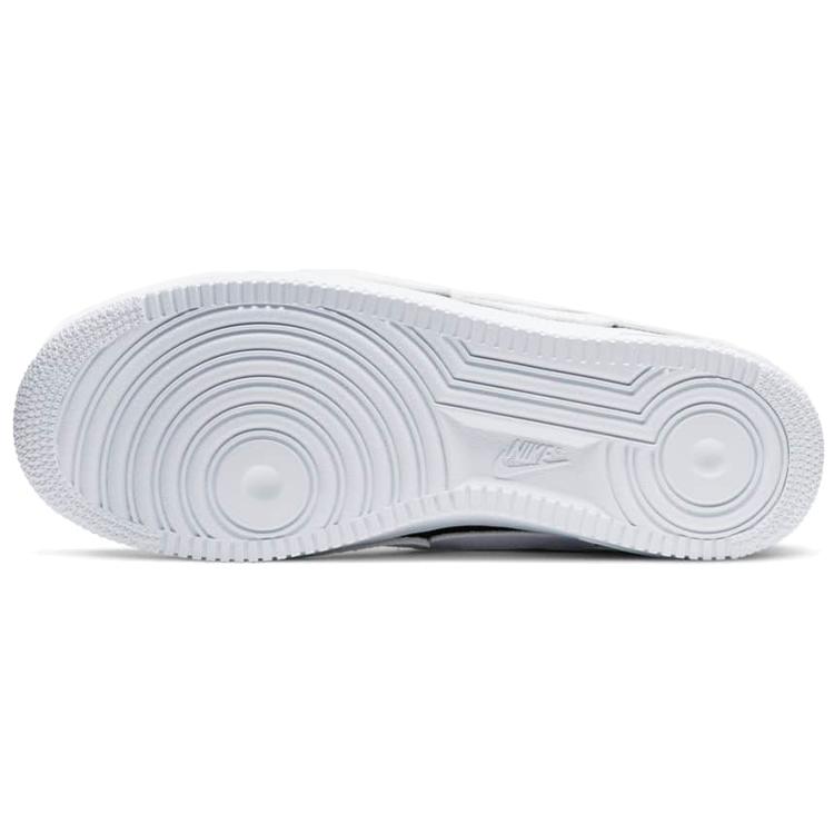 New Nike Air Force 1/1 Cosmic Clay CZ5093-100