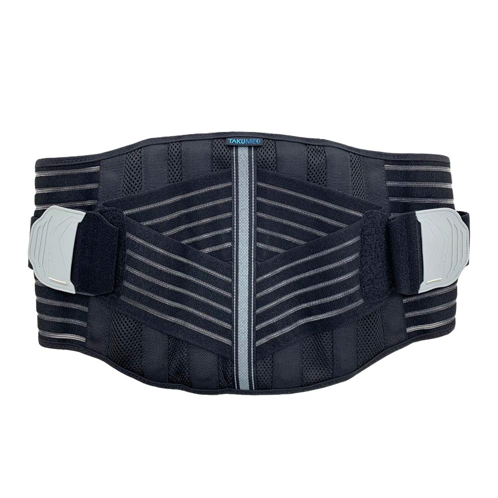Waist Belt Corset Waist Support [TAKUMED] (XXL)