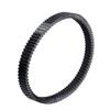 For SGW570 LU097102 Sagway Snarler For SGW570F ATV-Belt CTV ATV6 Drive Belt F01E10001008 F01E10001009 UTV Drive V-Belt