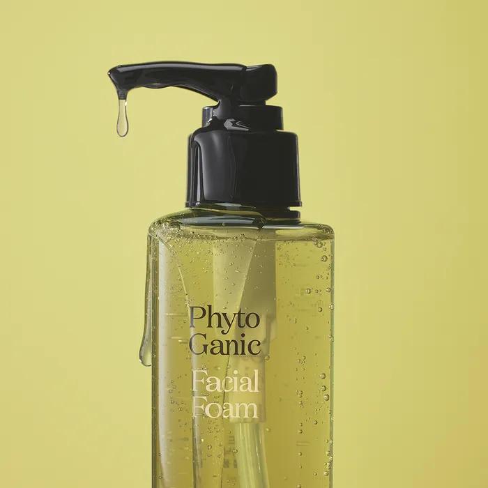 Beyond Phytogenic Facial Foam 200ml