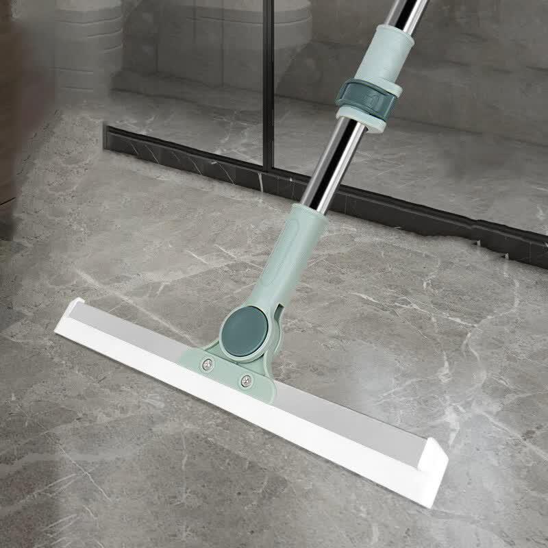 Yuanhui Multi-function Silicone Broom Squeegee Mop