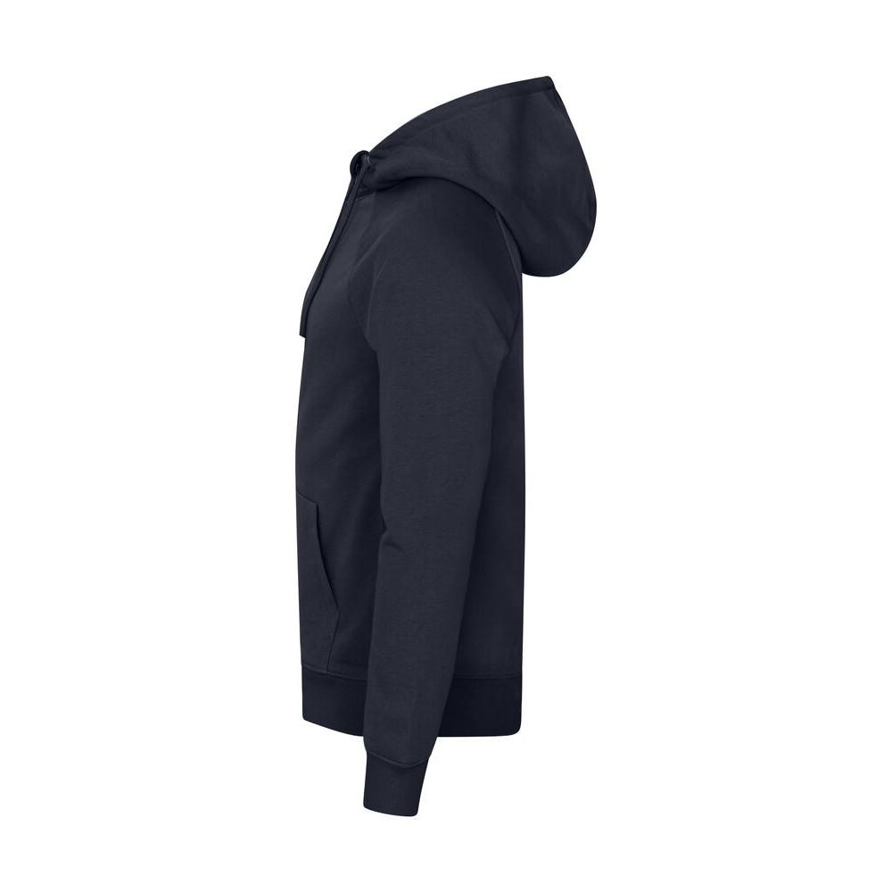 Clique Mens Miami Pro Hoodie