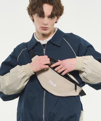 Fila Golf All-Round Waist Bag 8 Colors