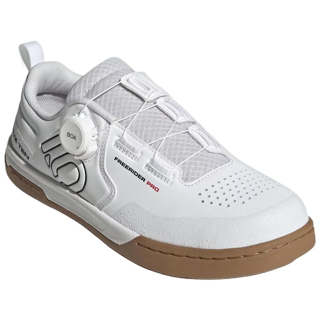 Adidas Five Ten Freerider Pro Boa 'White Black Red' IH3054