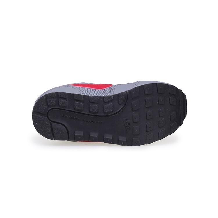 Nike MD Runner 2 Comfortable Cushioning Slip Resistant Abrasion Resistant Low Top Toddler Shoes Infant And Toddler 806255-005