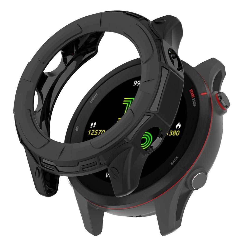 Garmin Forerunner 255S Armor Watch Protective Case