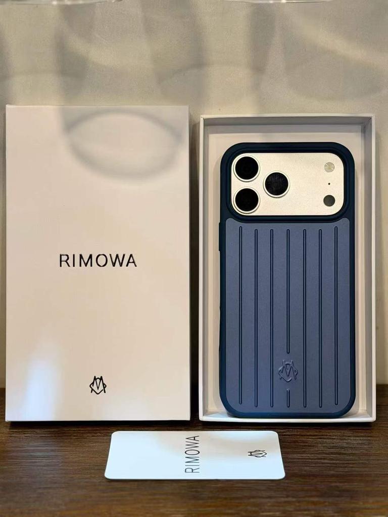 Apple 17 Pro Max Aluminum Magnesium Alloy Protective Case - Fashionable & Trendy Cover for 16 Pro