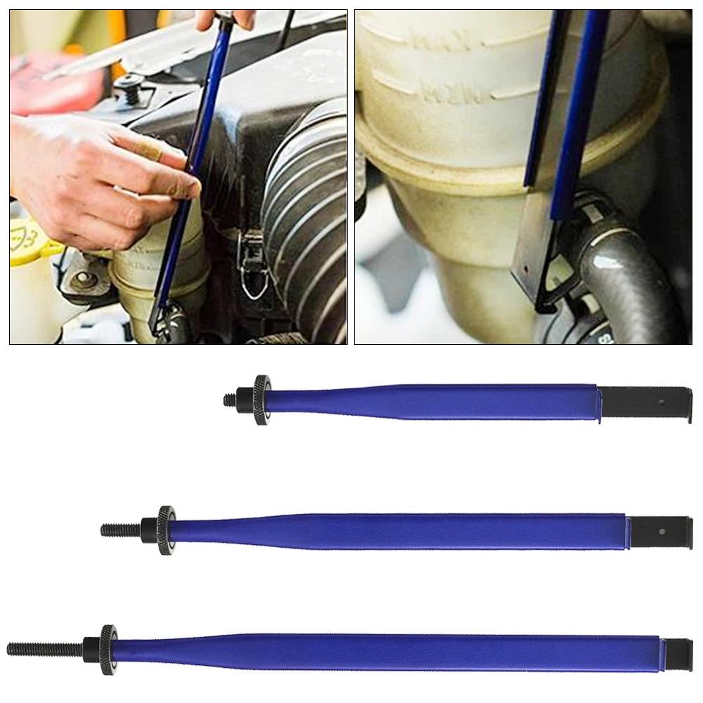 Clamp Extension Wrench Tool Bolt Hose Clamp Clamping Tool for Auto Repair Metal Ratchet Wrench Spanner Hand Tool