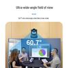 HDCON 1080P AI Tracking 30x Zoom Video Conferencing Camera (CN Version)