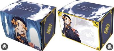 Character Deck Case MAX NEO FateGrand Order [ForeignerAbigail Williams]
