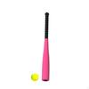 Baseball Training Interactive Hand Eye Coordination EVA with Ball for Game Outdoor