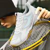 New spring and summer men's outdoor casual shoes platform badminton shoes fashion tennis shoes table tennis shoes