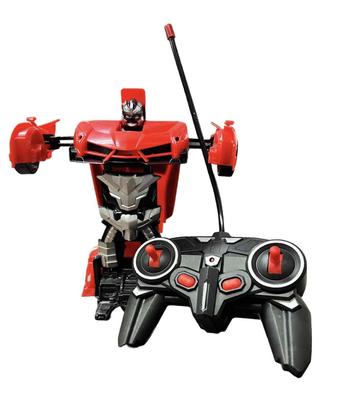 RC speelgoed en drones – Radiogestuurde robots en dieren