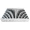 BMW Air Conditioner Filter Deodorizing Pollen 1 Series 2 Series
