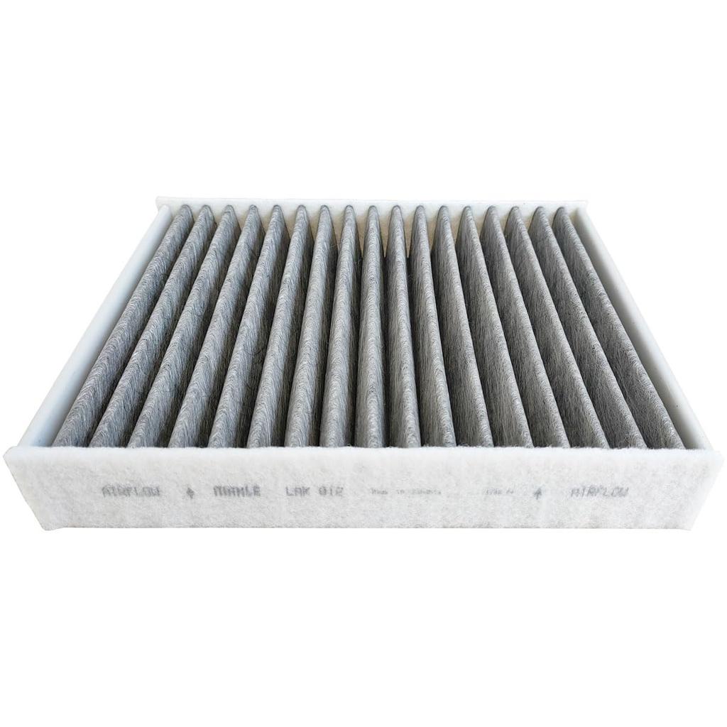 BMW Air Conditioner Filter Deodorizing Pollen 1 Series 2 Series