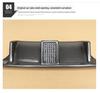 BMW M3 F80 M4 F82 Carbon Fiber Rear Lip with Lights & Diffuser
