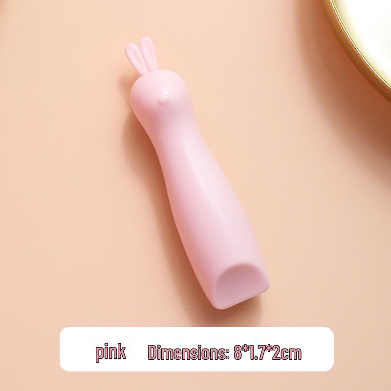 Cute Cartoon Cat Paw Utility Knife - Small Portable Paper Cutter with Fun Designs