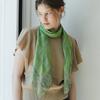 Ana Maison Scent Of Spring Ggt Scarf pmGgt 1420