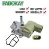 Idle AIR Control Valve For TOYOTA PASEO 2227011010 22270-11010 1368000400 AC198 AC4025 2H1319