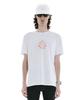 Koldeuwom Oul Graphic T-Shirt (White)