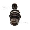 HISUN ATV Front Axle Drive Shaft for 500/700 Models (P107000252100000)